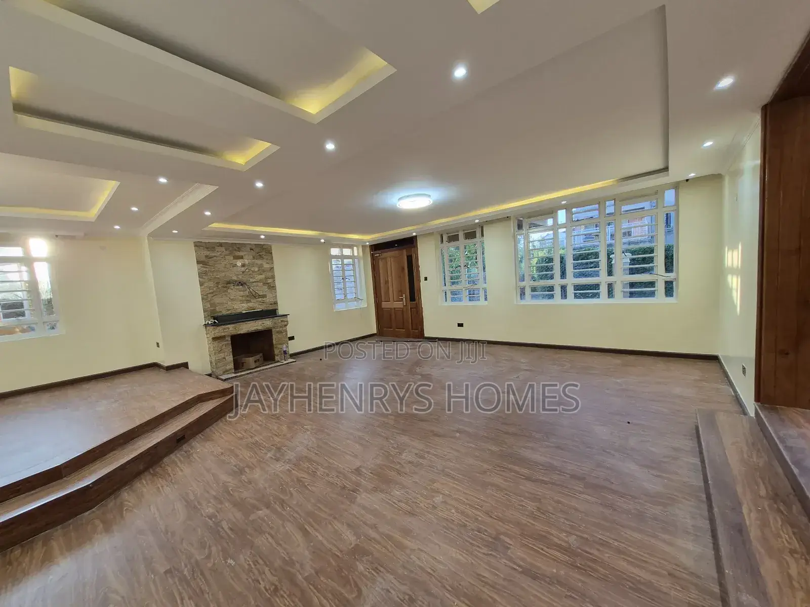 5bdrm House in Roysambu for rent in Roysambu