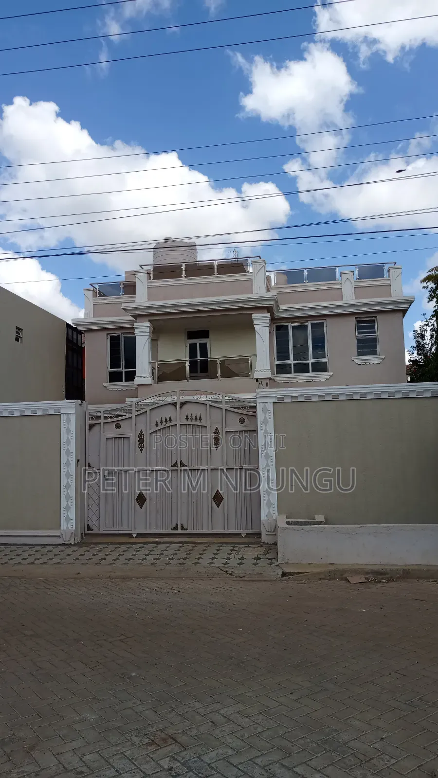 5bdrm Maisonette in Membley, Nairobi Central for rent in Nairobi Central