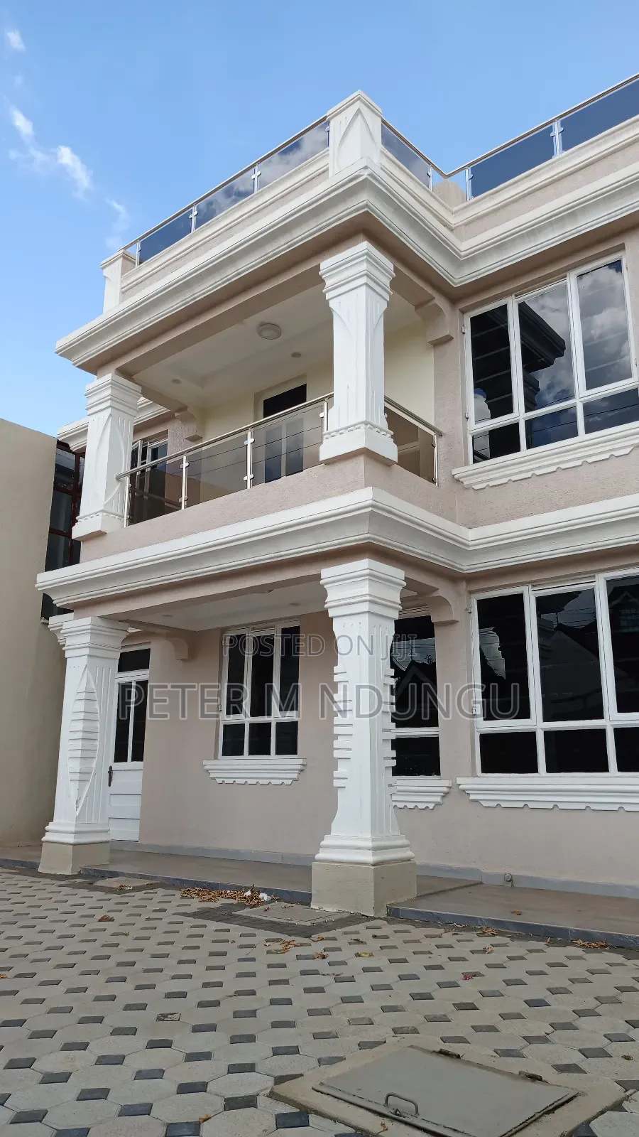 5bdrm Maisonette in Membley, Nairobi Central for rent in Nairobi Central