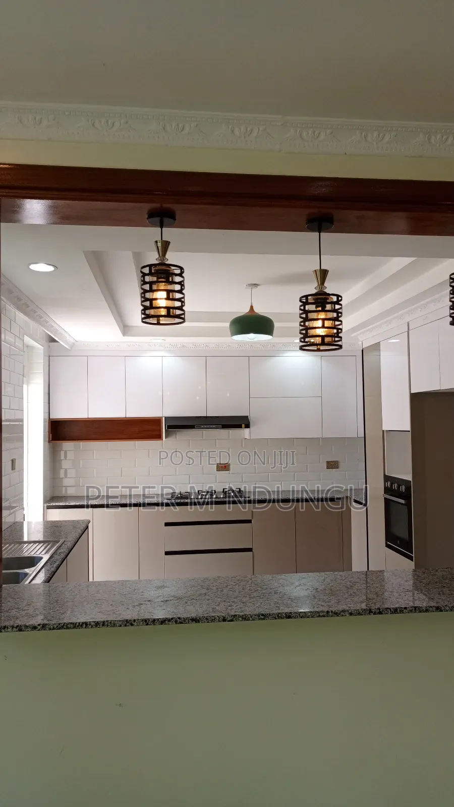 5bdrm Maisonette in Membley, Nairobi Central for rent in Nairobi Central