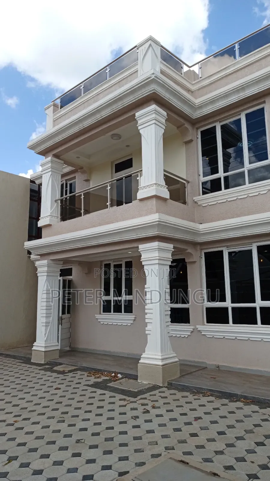 5bdrm Maisonette in Membley, Nairobi Central for rent in Nairobi Central