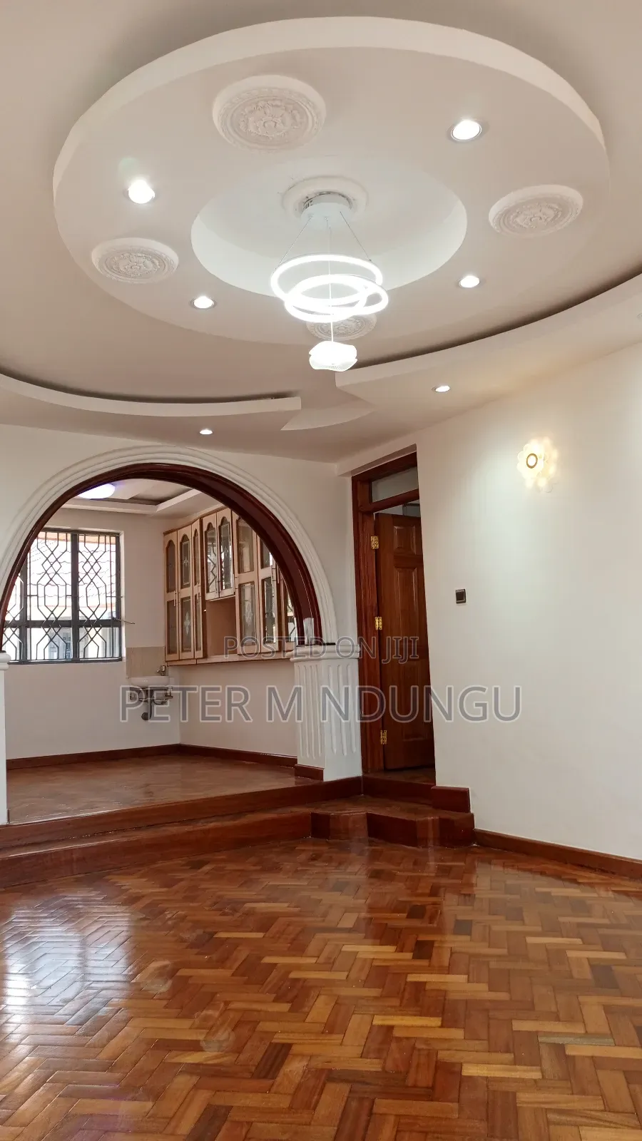 4bdrm Maisonette in Membley Estate for sale in Membley Estate