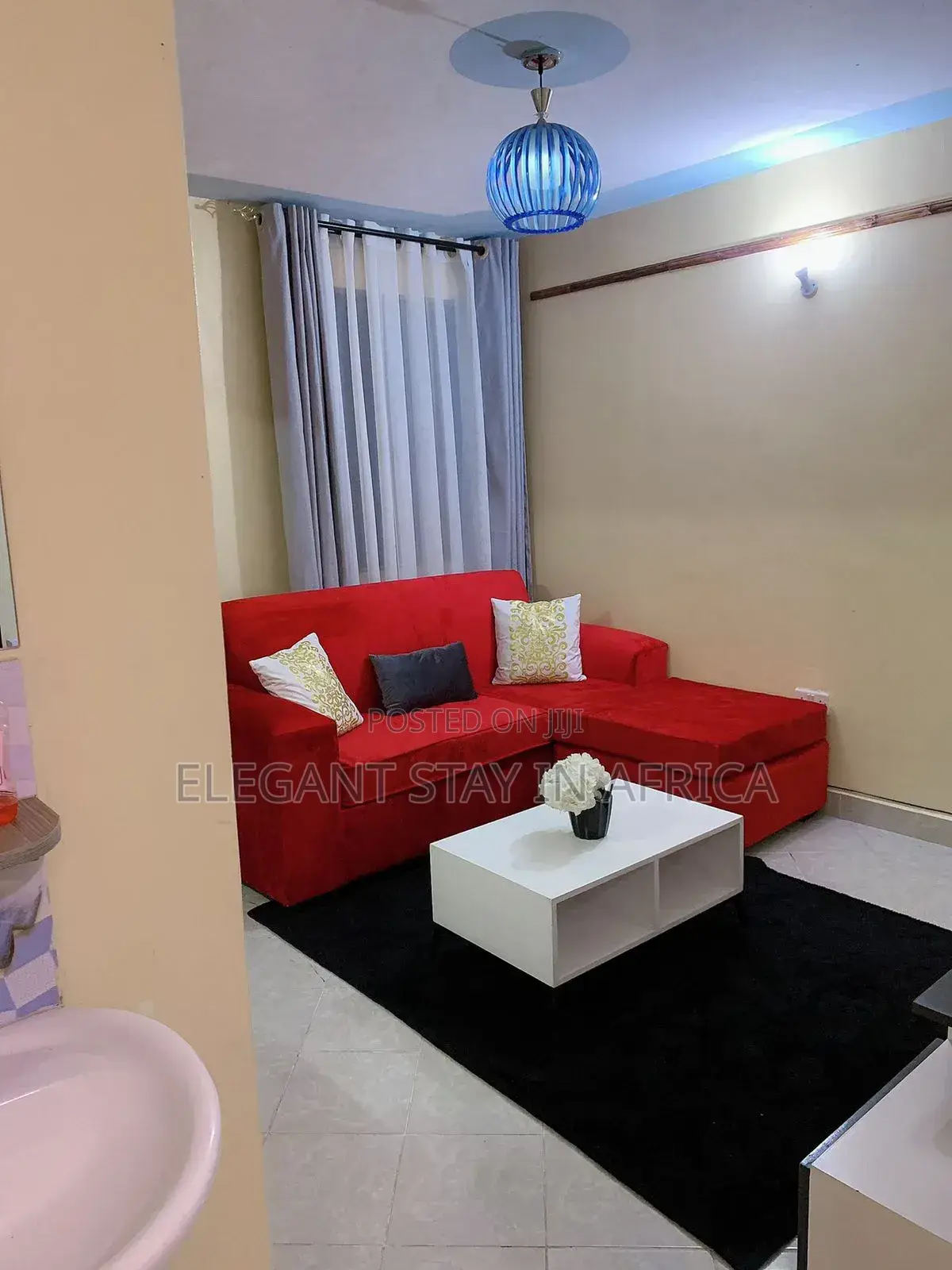 Amazing 1bdrm Located in Utawala in Utawala