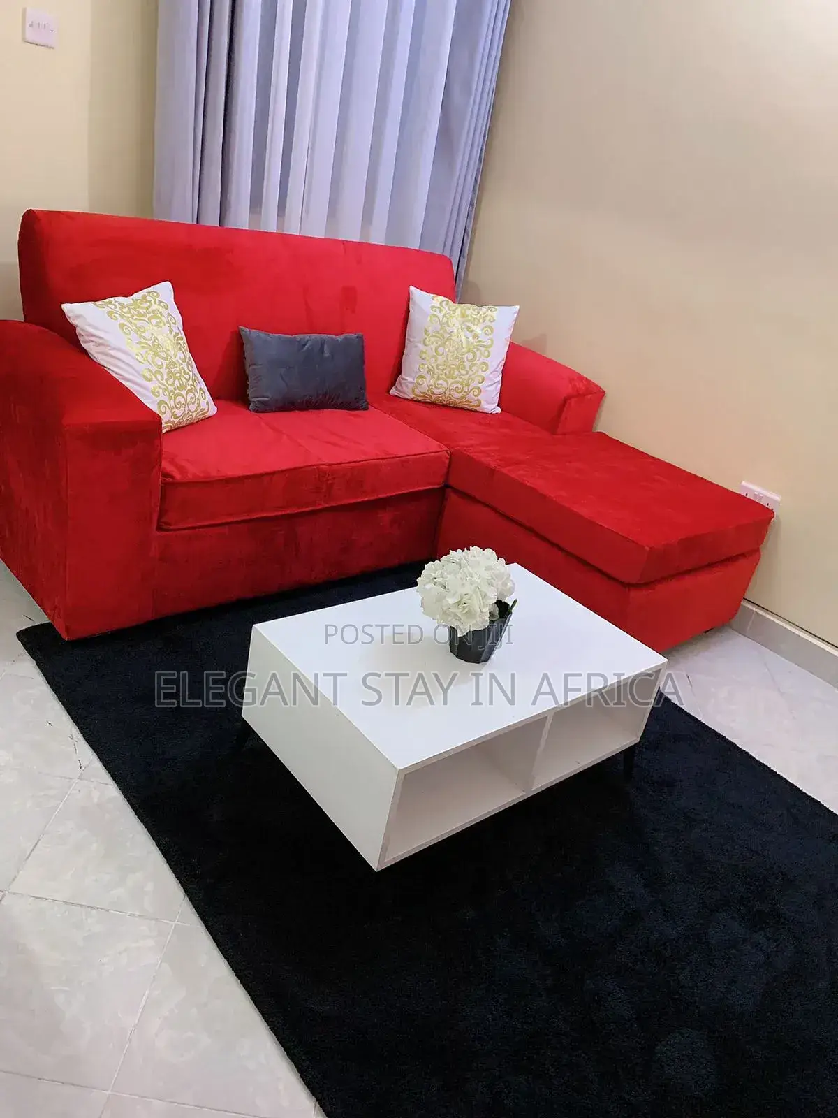 Amazing 1bdrm Located in Utawala in Utawala