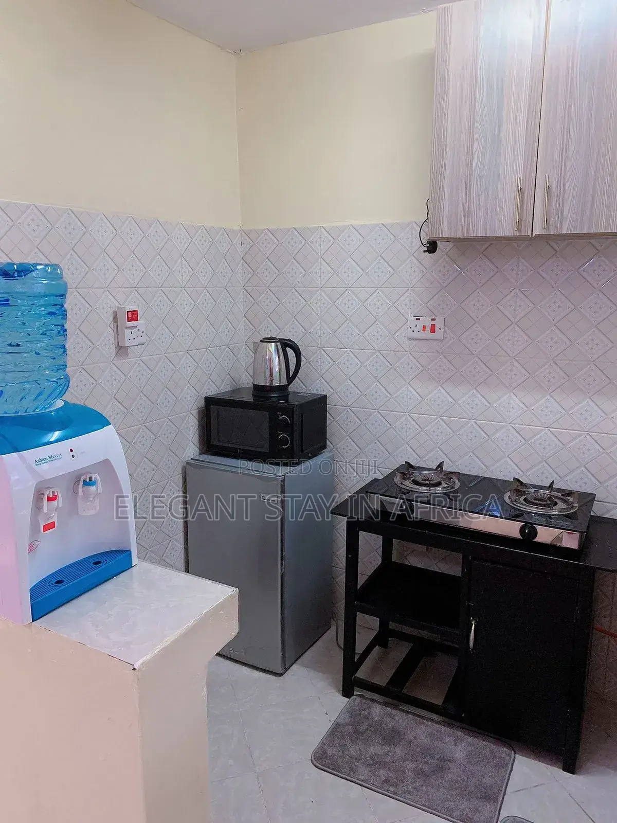Amazing 1bdrm Located in Utawala in Utawala