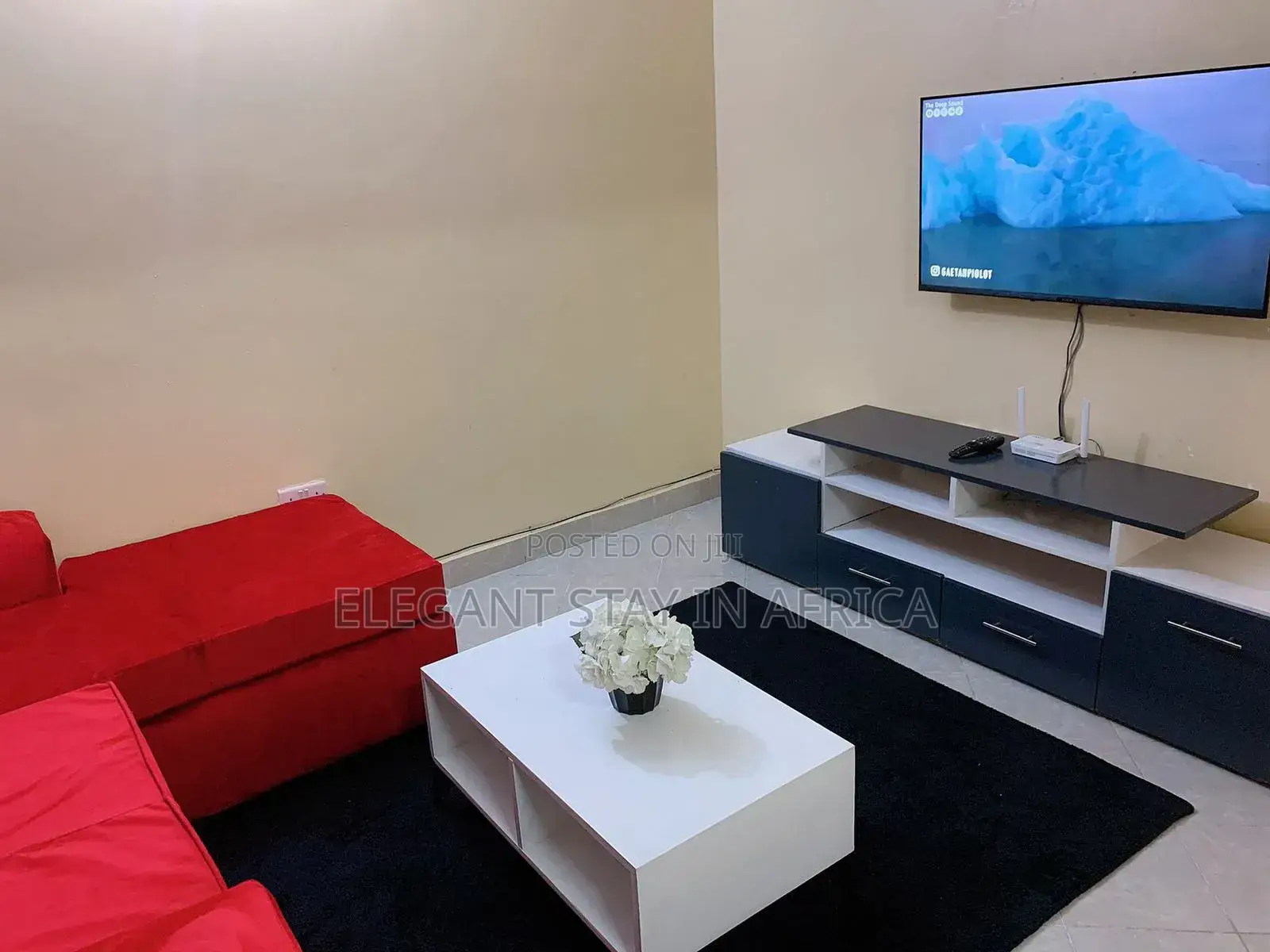 Amazing 1bdrm Located in Utawala in Utawala