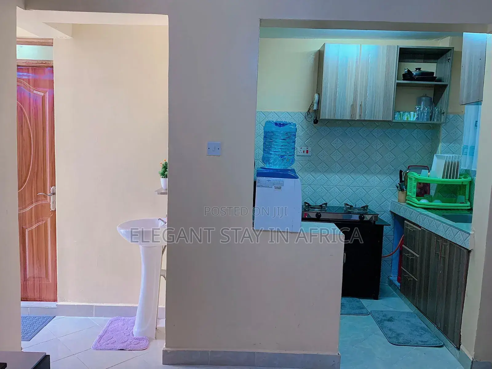 Amazing 1bdrm Located in Utawala in Utawala