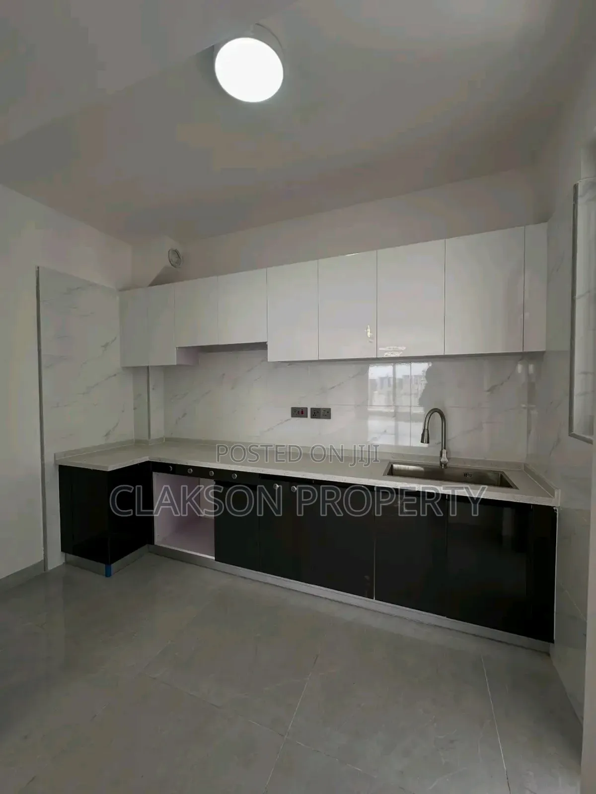 1bdrm Apartment in Kilimani for rent in Kilimani