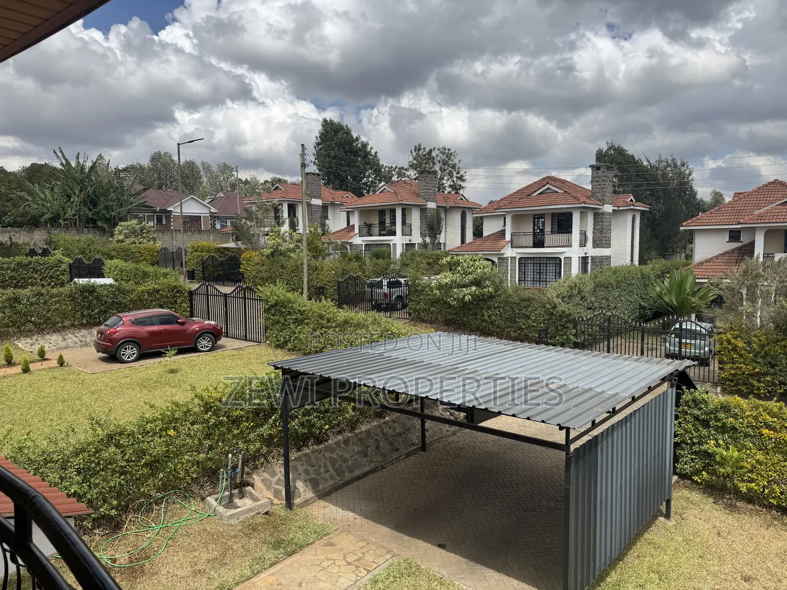 4bdrm Mansion in Ol Keri for sale in Ol Keri