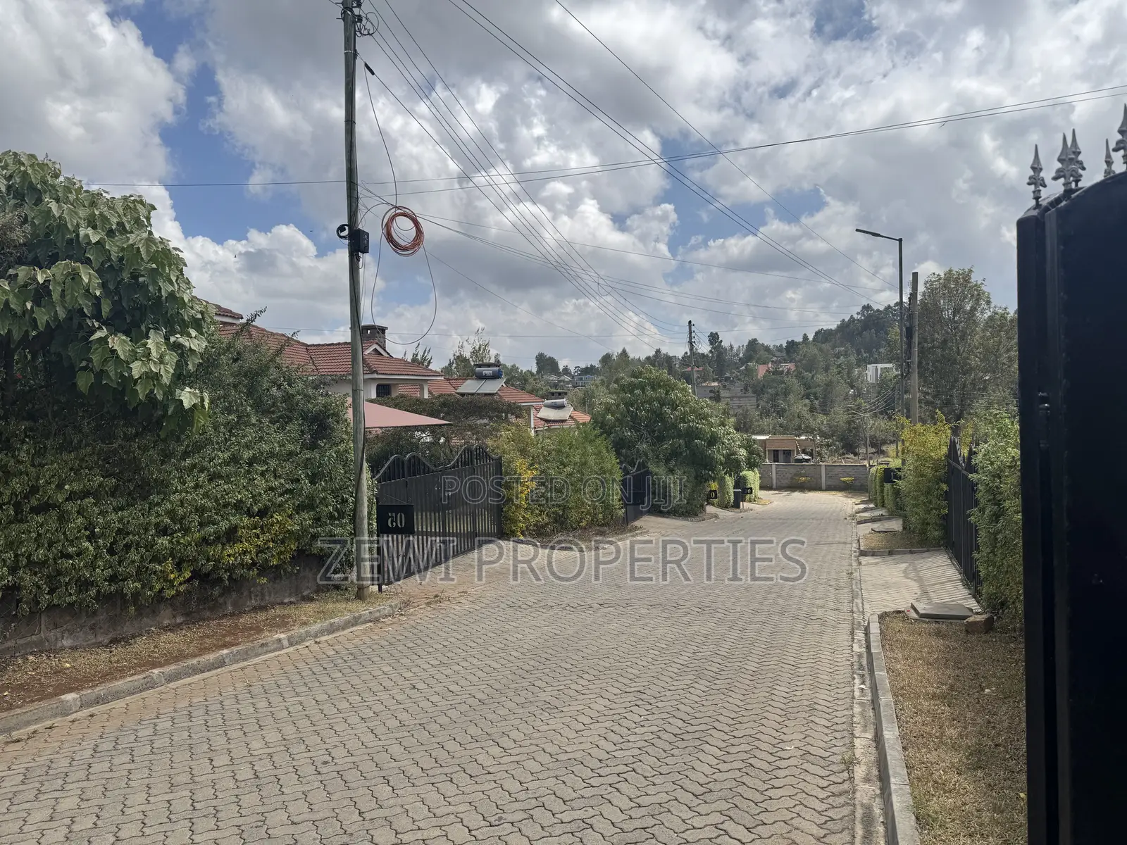 4bdrm Mansion in Ol Keri for sale in Ol Keri