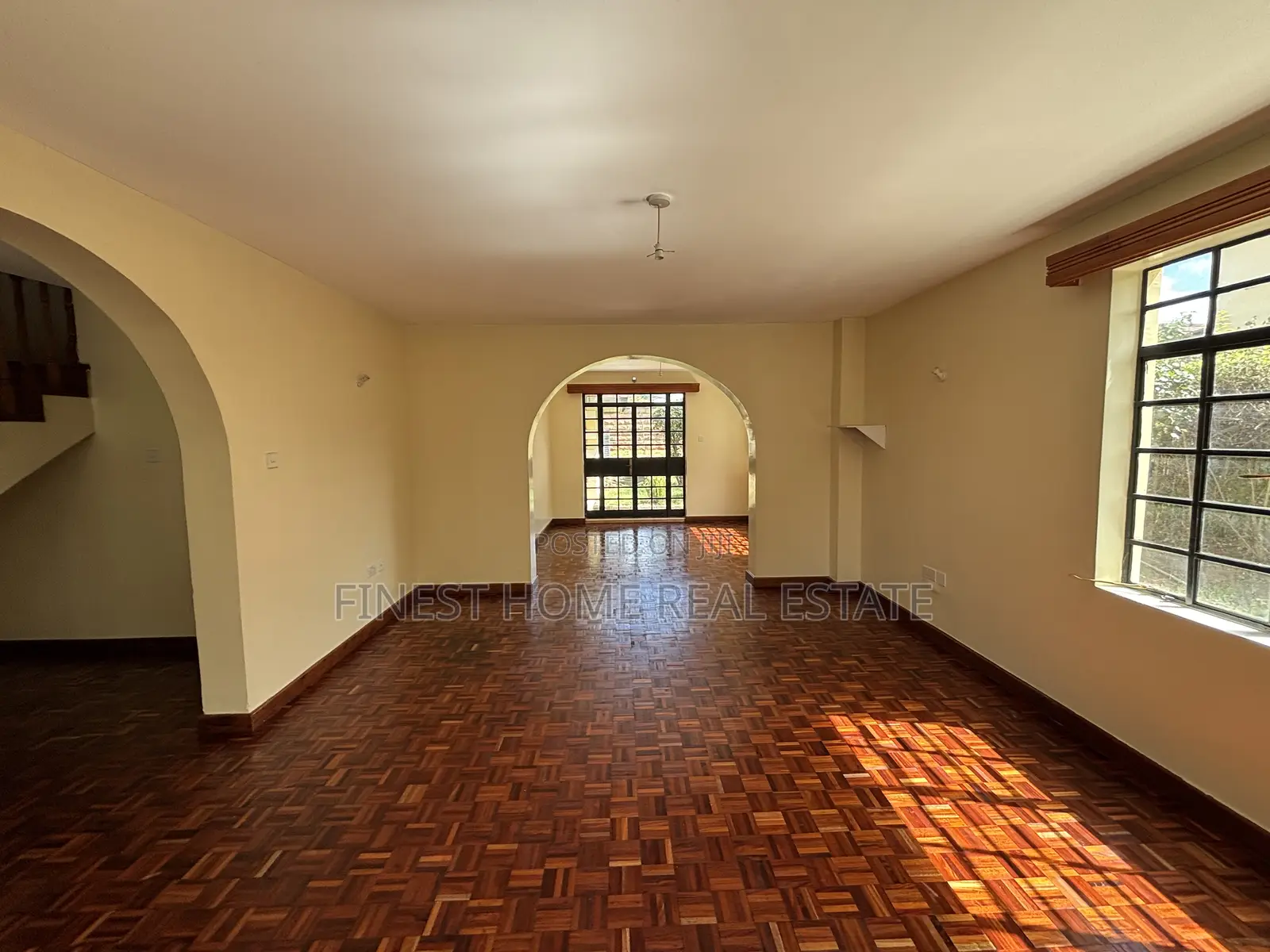 3bdrm Maisonette in Greenpark, Athi River for rent in Athi River