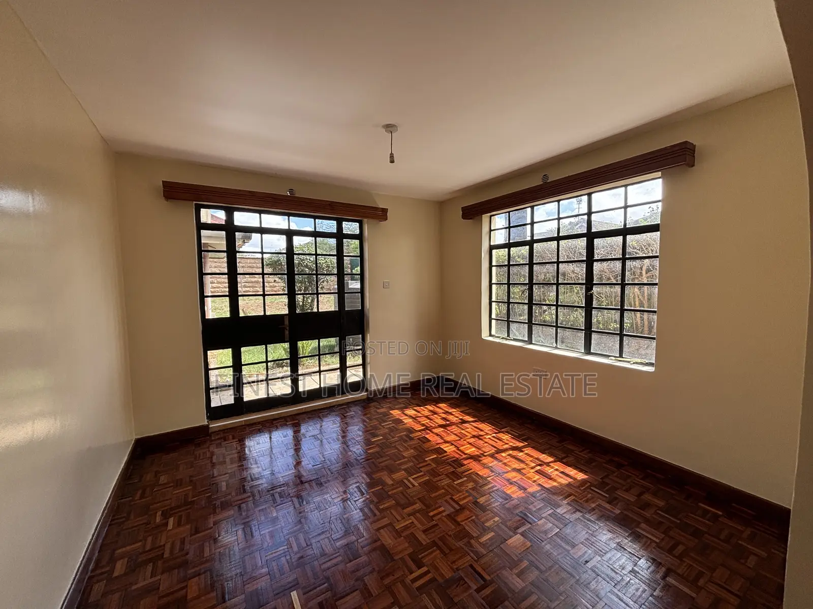 3bdrm Maisonette in Greenpark, Athi River for rent in Athi River