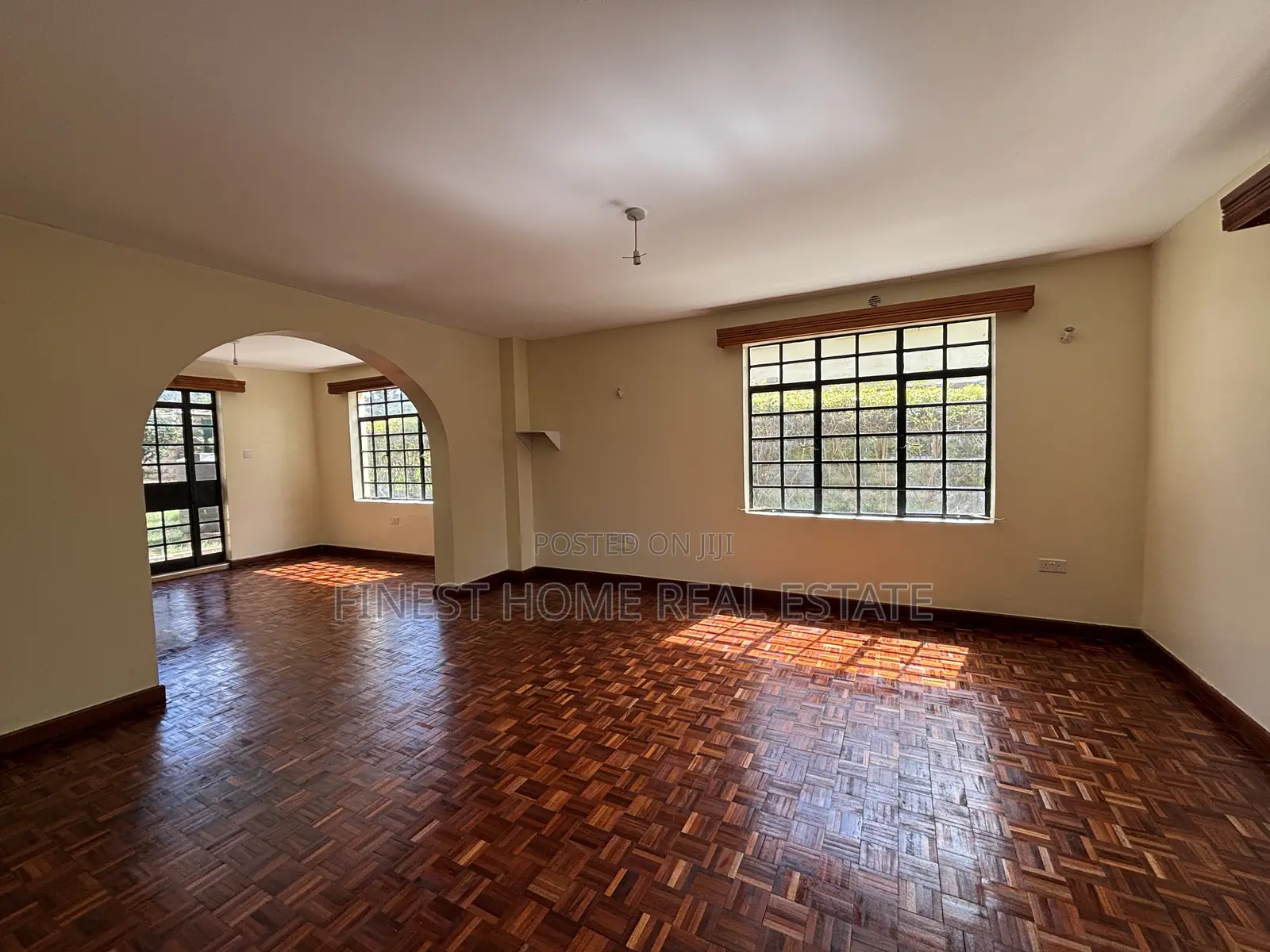 3bdrm Maisonette in Greenpark, Athi River for rent in Athi River