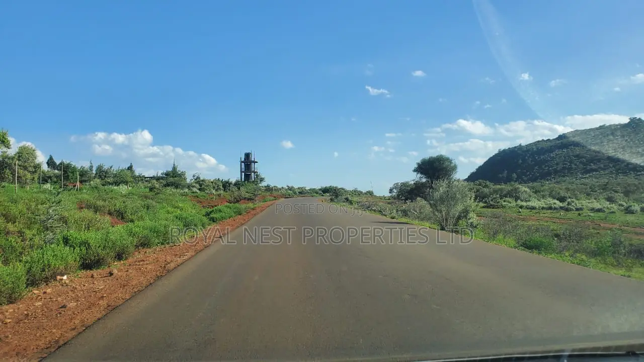 1/8 of an Acre Plots for Sale in Kimuka Ngong in Kibiku