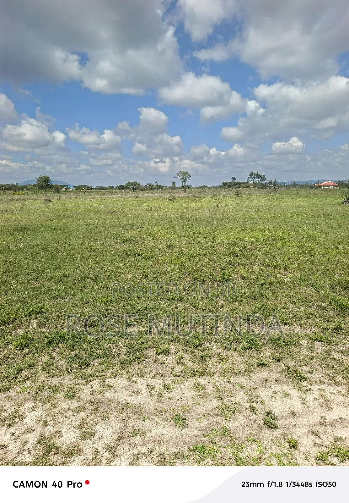 5acres at Koma in Koma Hills Area