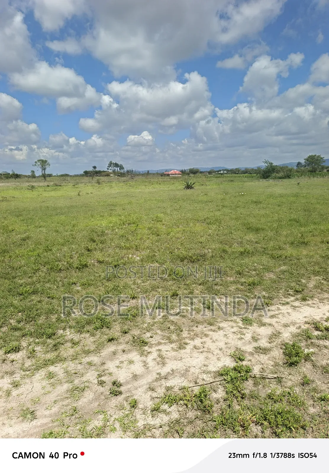5acres at Koma in Koma Hills Area