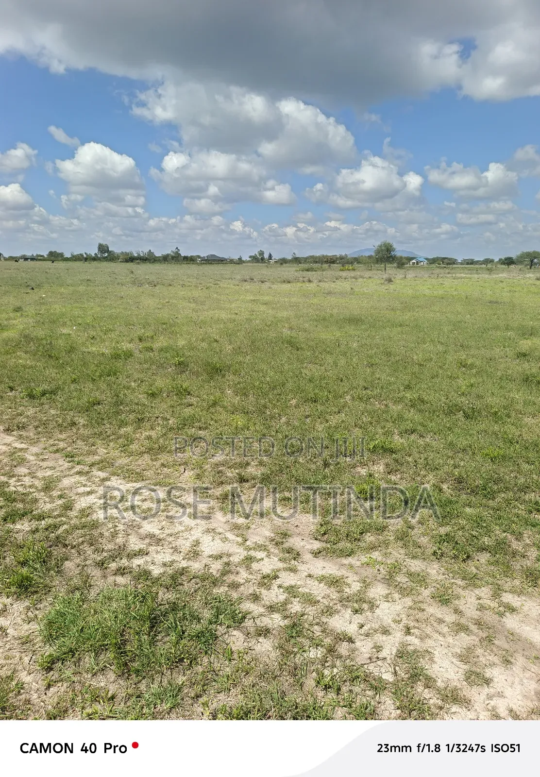 5acres at Koma in Koma Hills Area