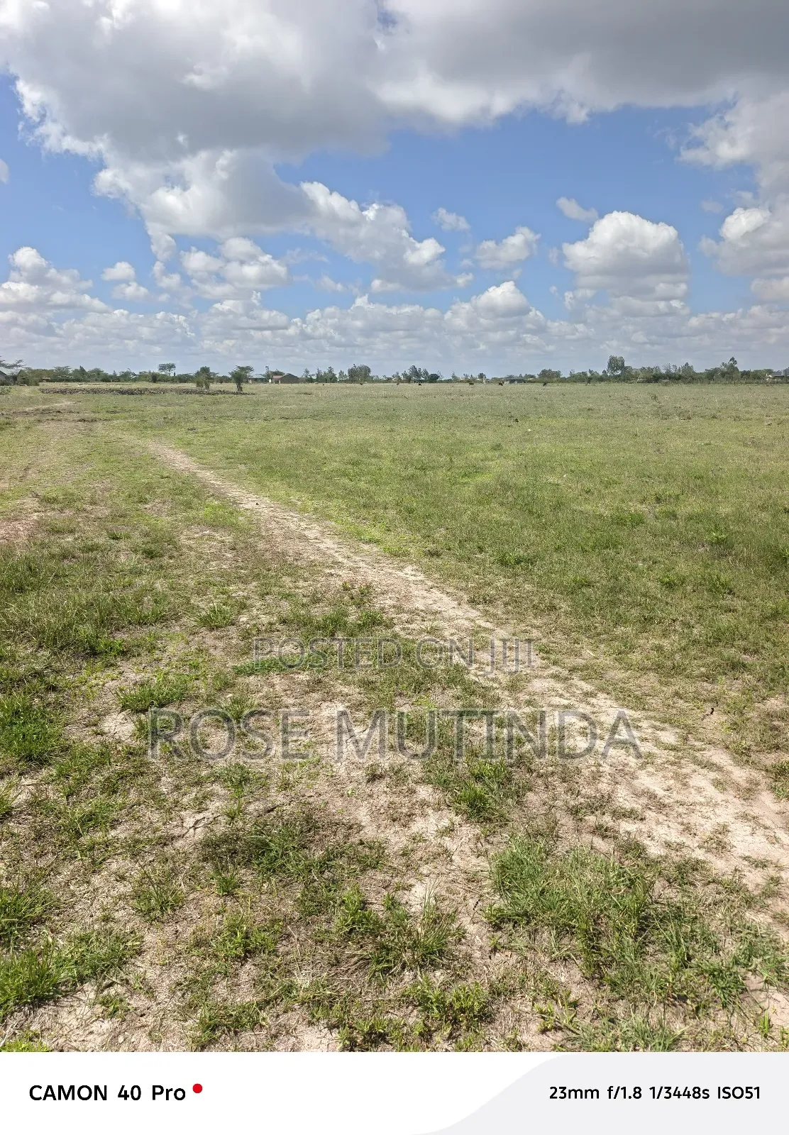 5acres at Koma in Koma Hills Area