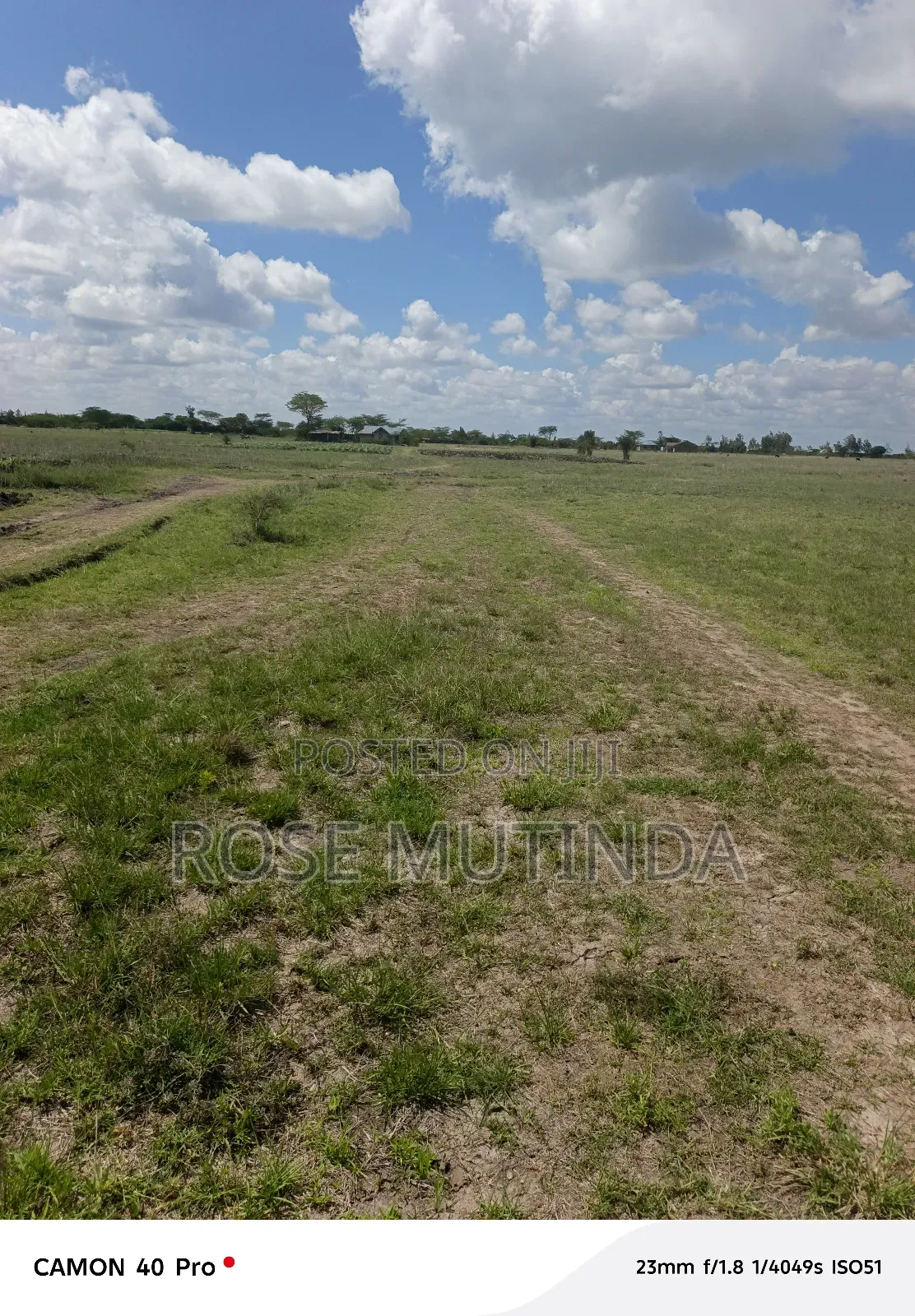 5acres at Koma in Koma Hills Area
