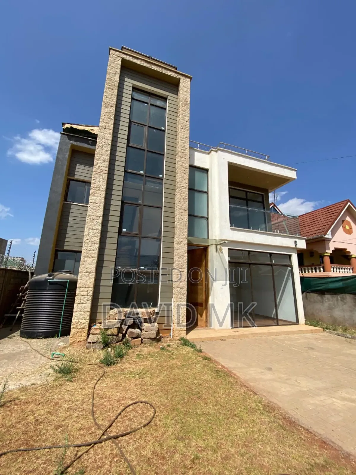 4bdrm Maisonette in Membley, Ruiru for rent in Ruiru
