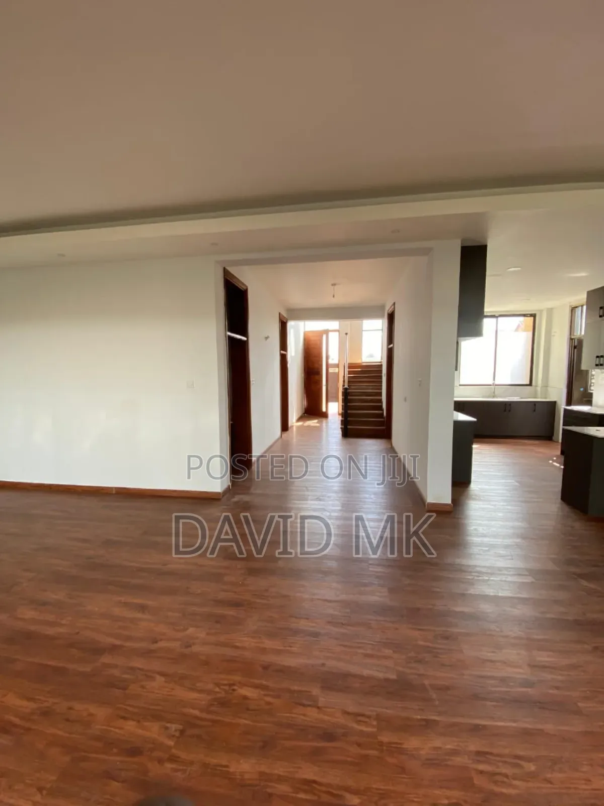 4bdrm Maisonette in Membley, Ruiru for rent in Ruiru