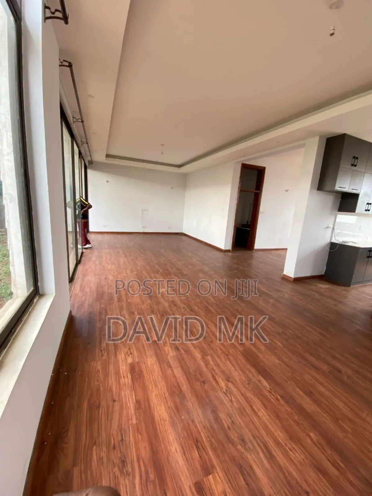 4bdrm Maisonette in Membley, Ruiru for rent in Ruiru