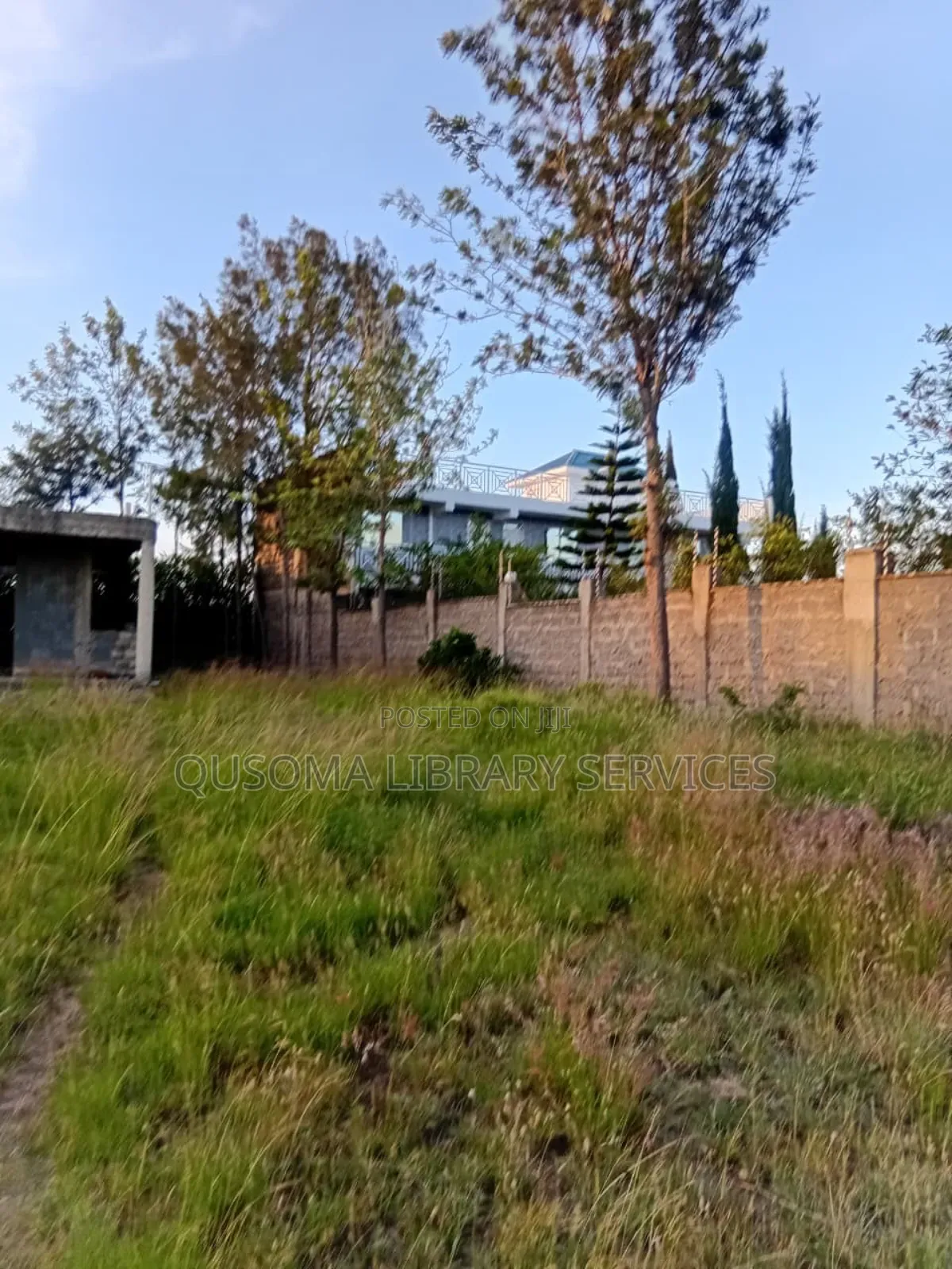 Developer's Dream: Unlock the Potential of Half an Acre in Chuna! in Kitengela