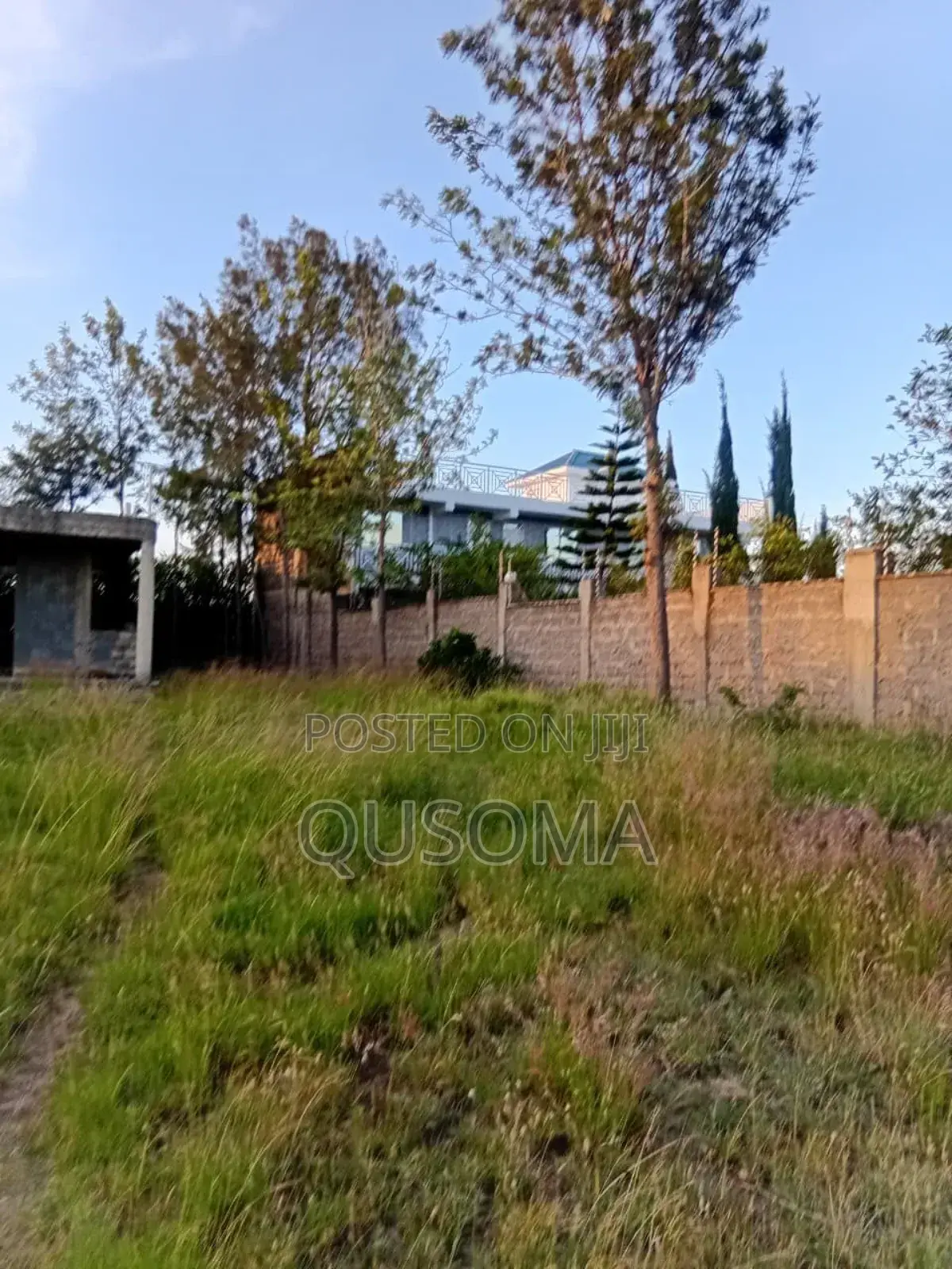 Developer's Dream: Unlock the Potential of Half an Acre in Chuna! in Kitengela
