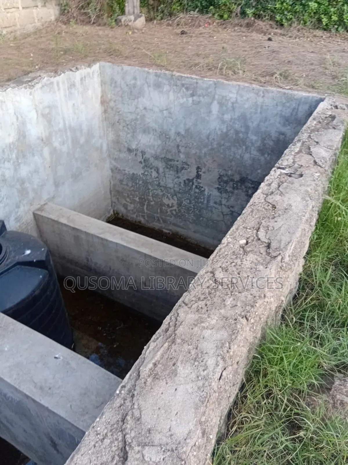 Developer's Dream: Unlock the Potential of Half an Acre in Chuna! in Kitengela