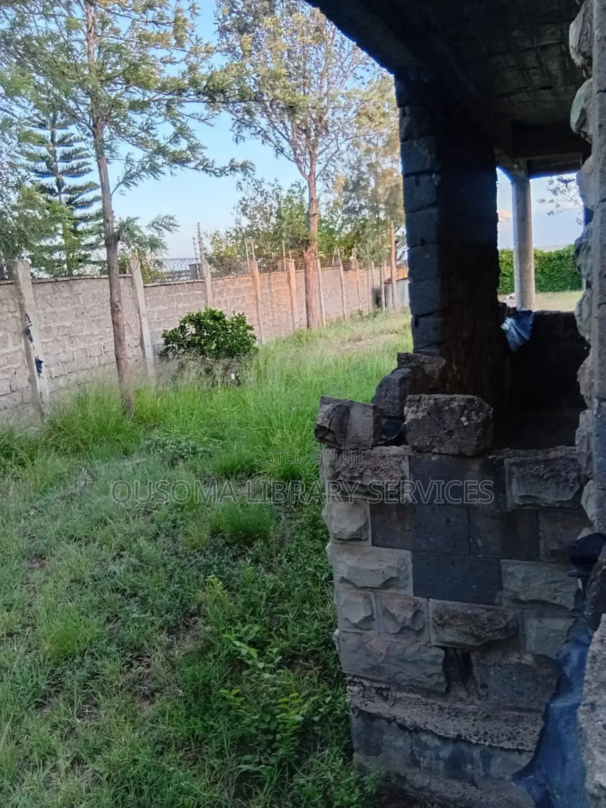 Developer's Dream: Unlock the Potential of Half an Acre in Chuna! in Kitengela
