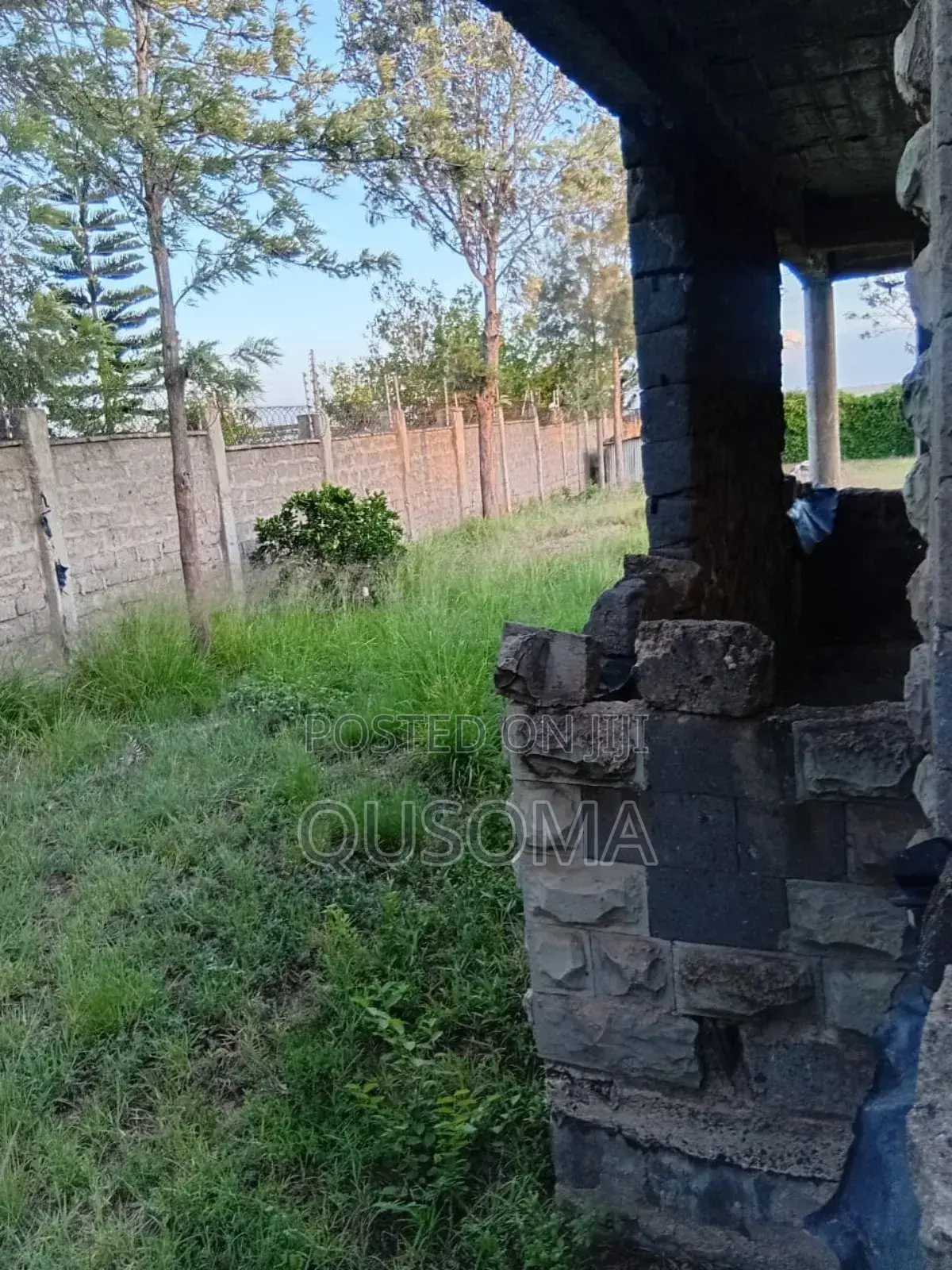 Developer's Dream: Unlock the Potential of Half an Acre in Chuna! in Kitengela