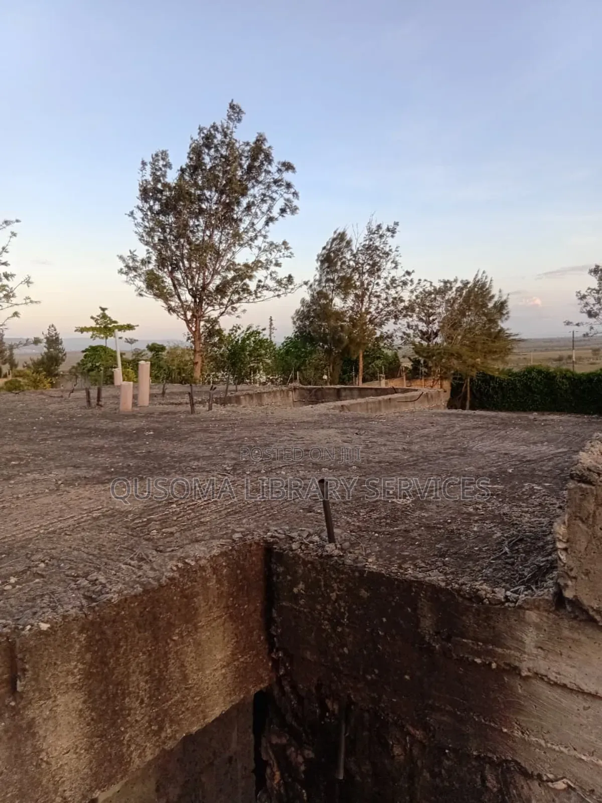 Developer's Dream: Unlock the Potential of Half an Acre in Chuna! in Kitengela