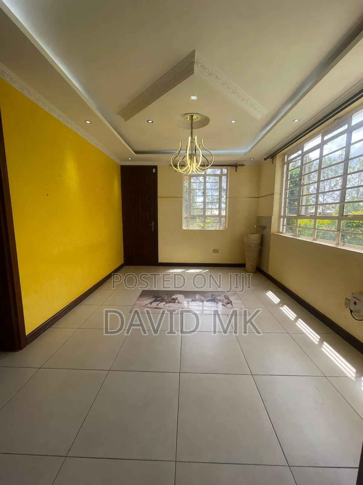 4bdrm Maisonette in Kenyatta Road for sale in Kenyatta Road / Theta 