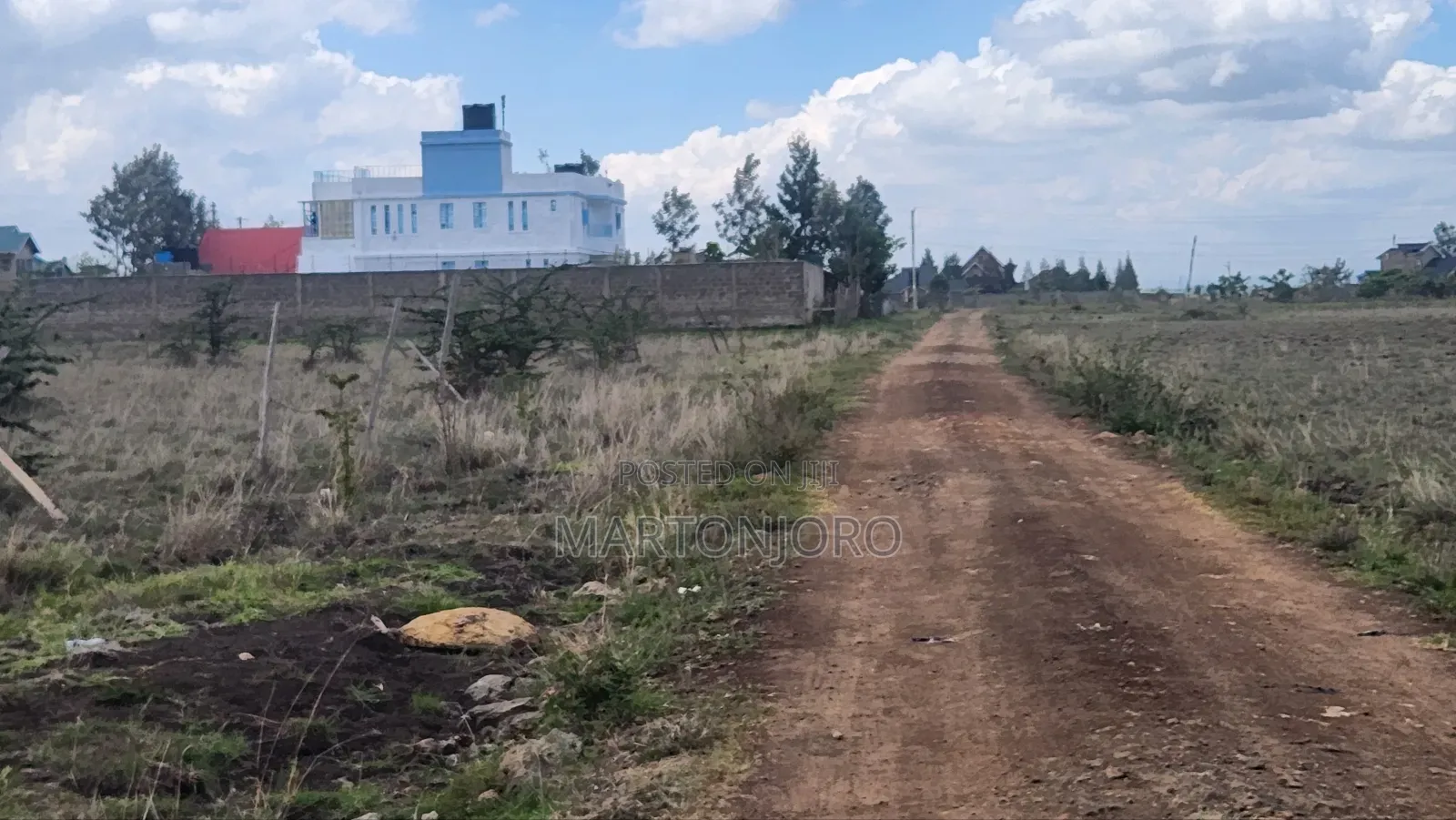 1/4 Acre Thika Estate in Thika