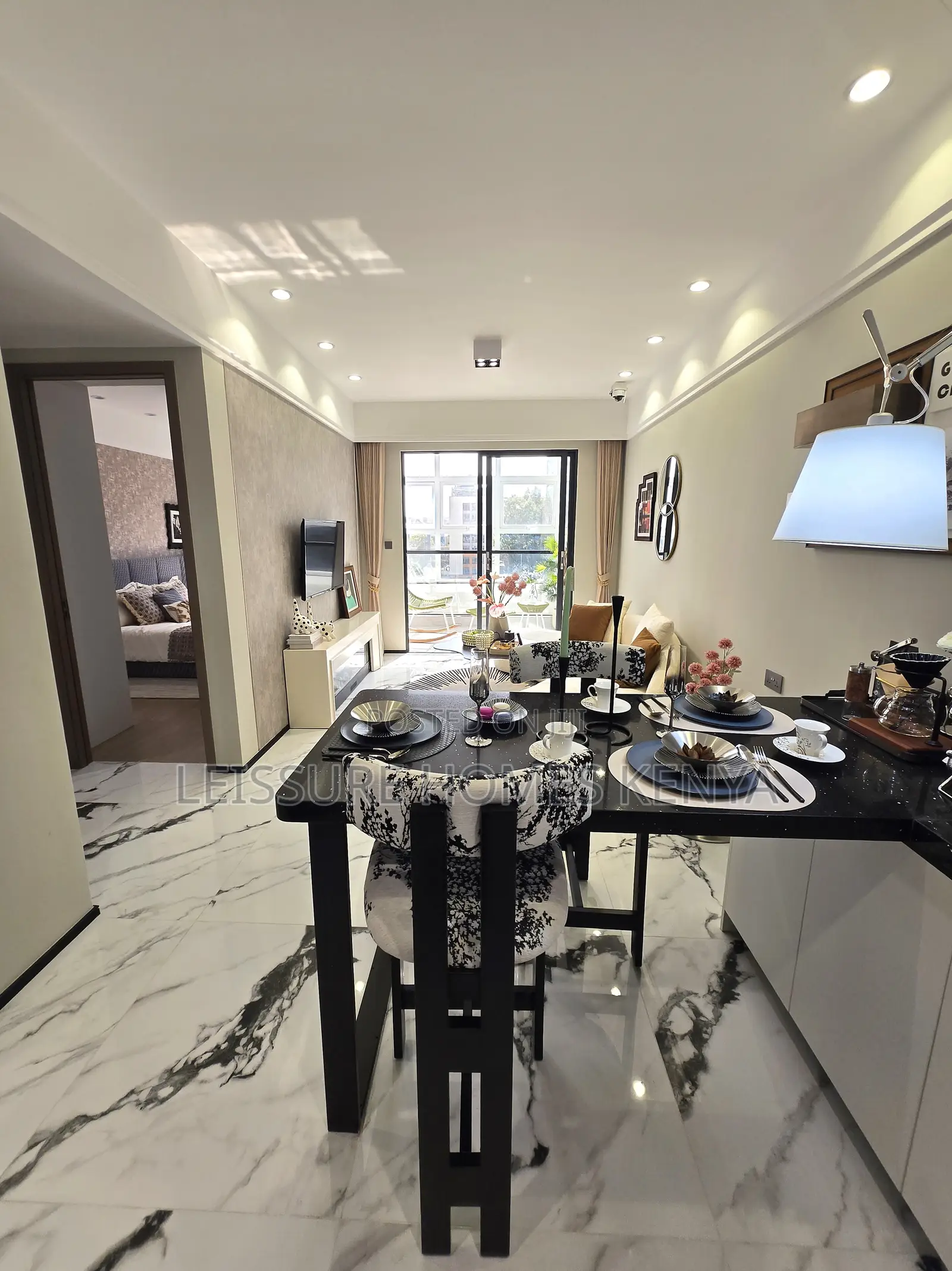 1bdrm Apartment in Westlands for sale in Westlands