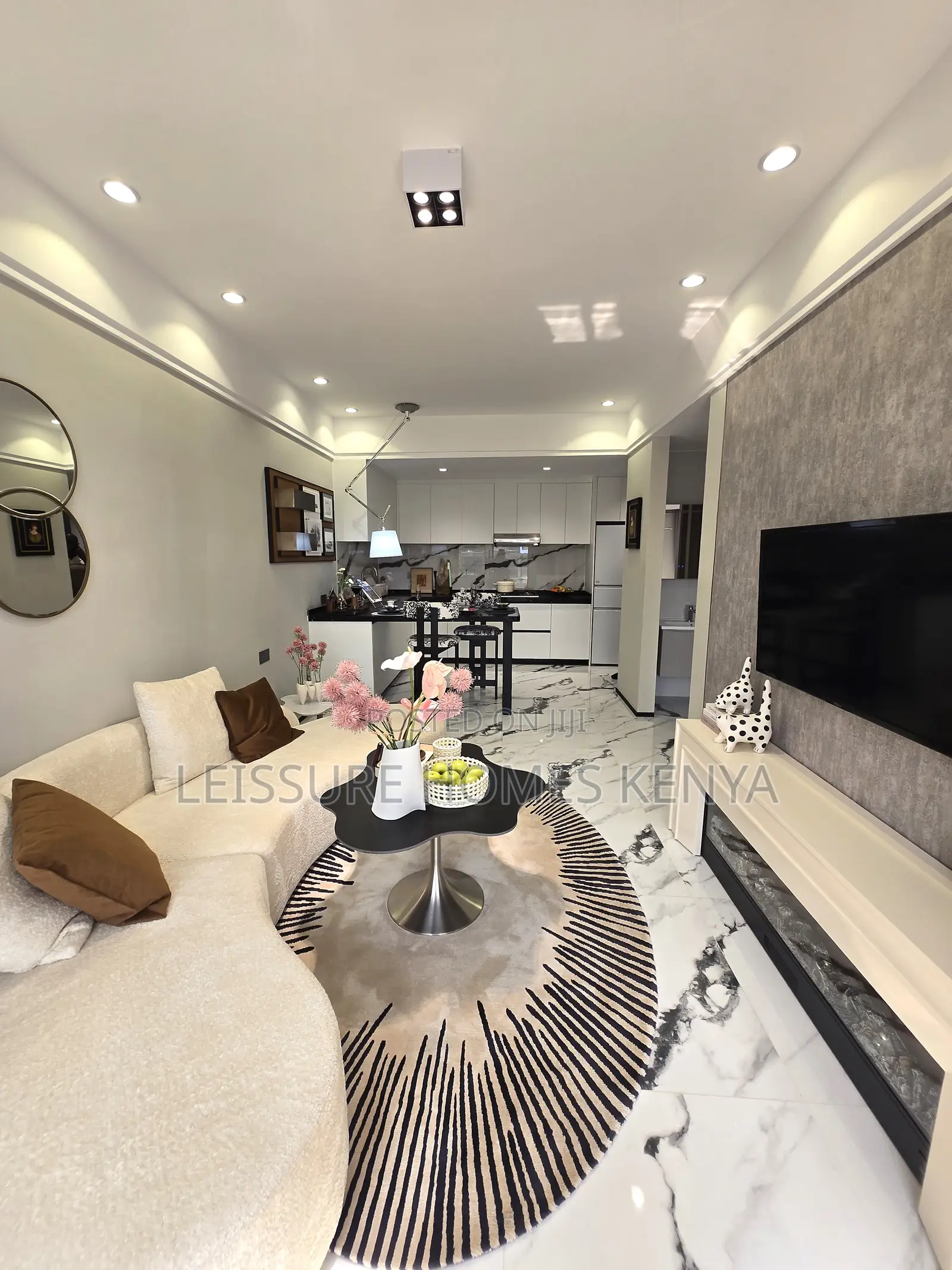 1bdrm Apartment in Westlands for sale in Westlands