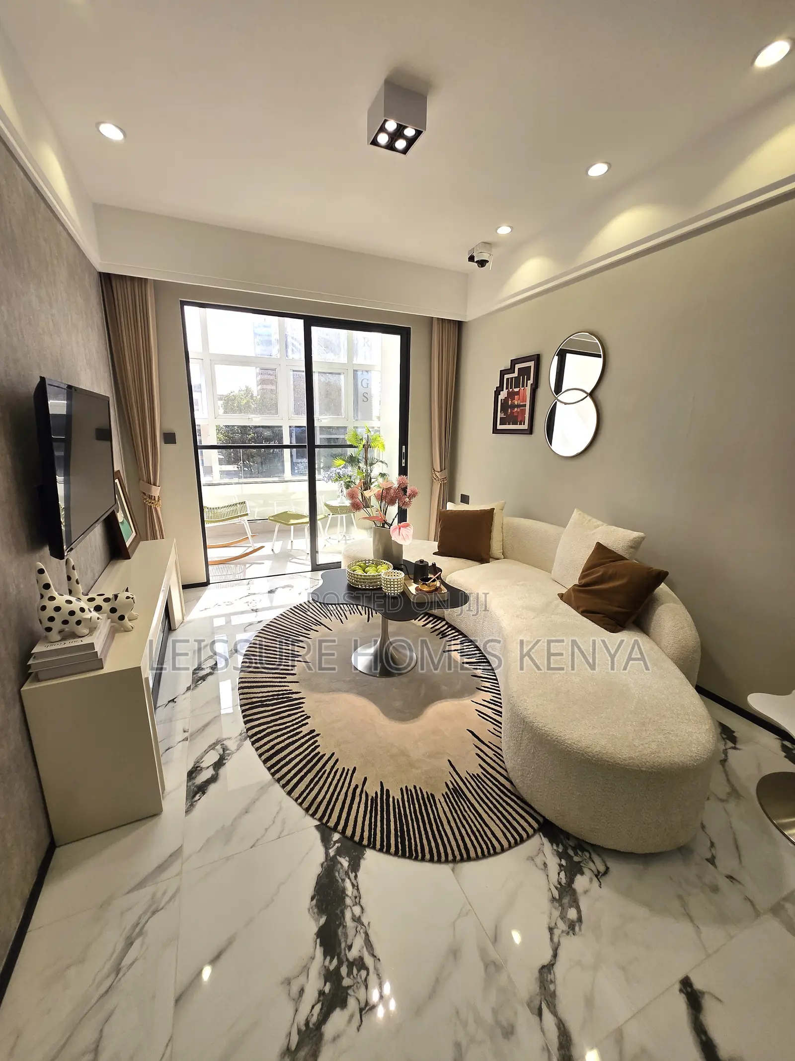 1bdrm Apartment in Westlands for sale in Westlands