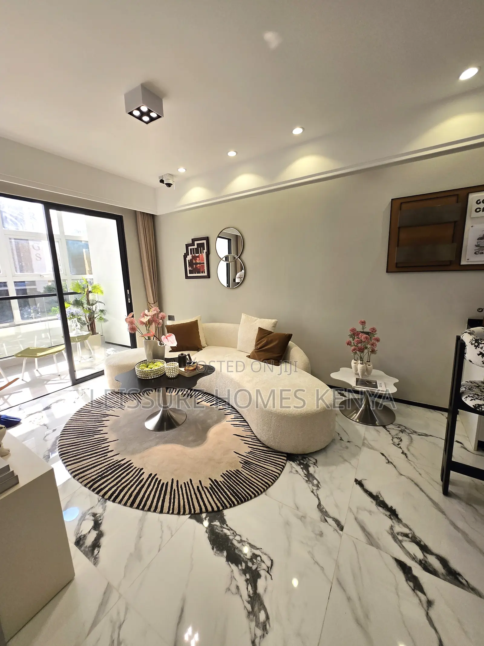 1bdrm Apartment in Westlands for sale in Westlands