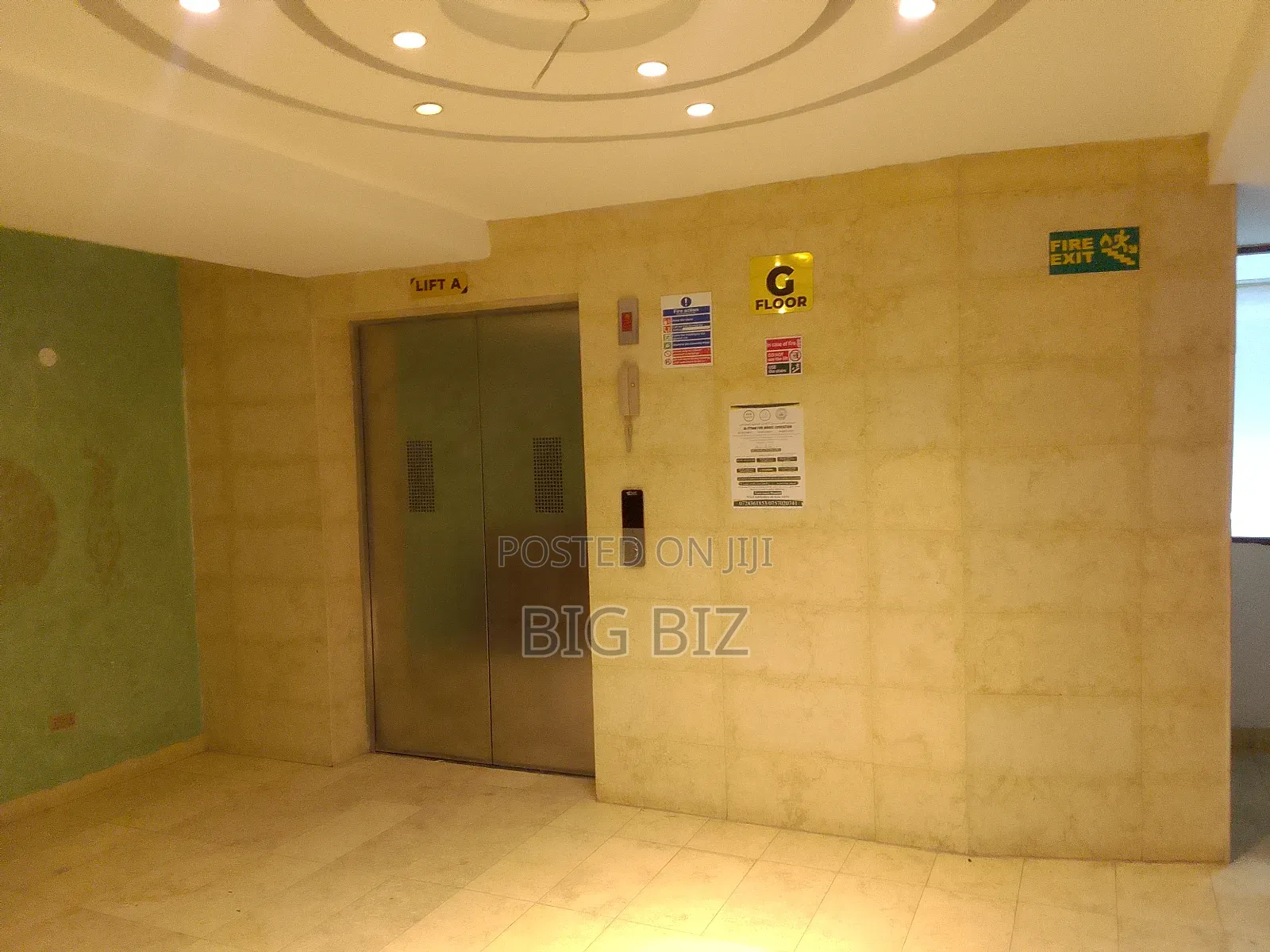 5bdrm Apartment in 2/3/4 Br + Mosque,, Parklands/Highridge for rent in Parklands/Highridge