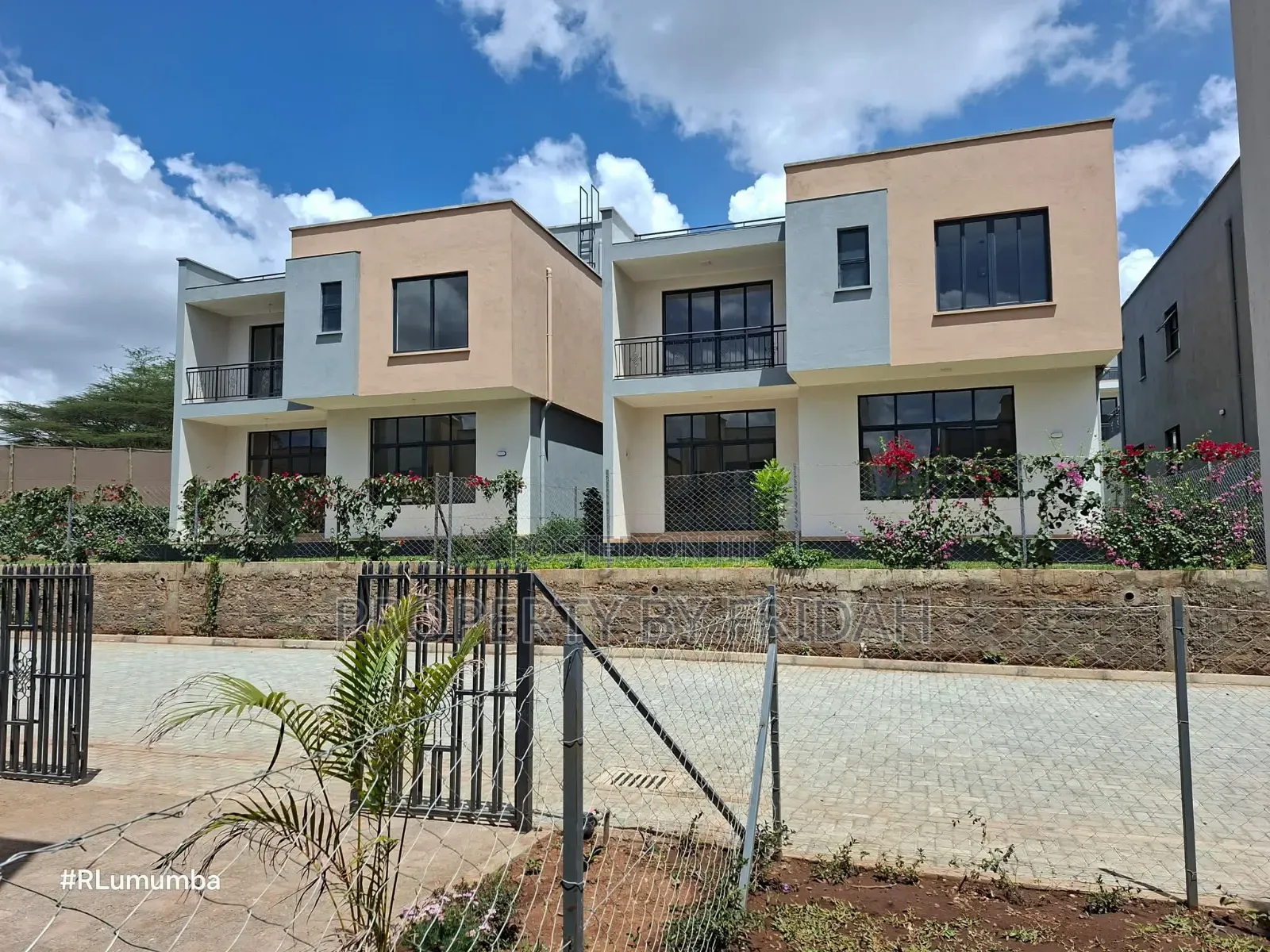 4bdrm Mansion in Kitengela for sale in Kitengela
