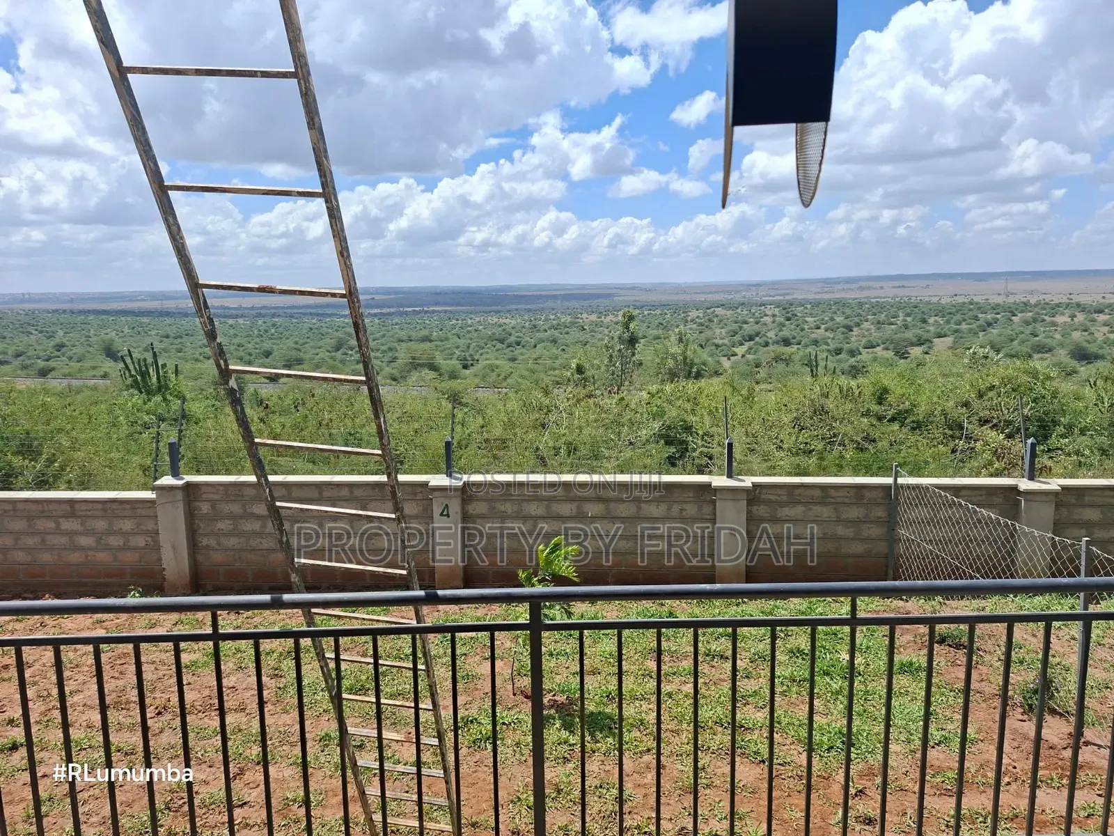 4bdrm Mansion in Kitengela for sale in Kitengela