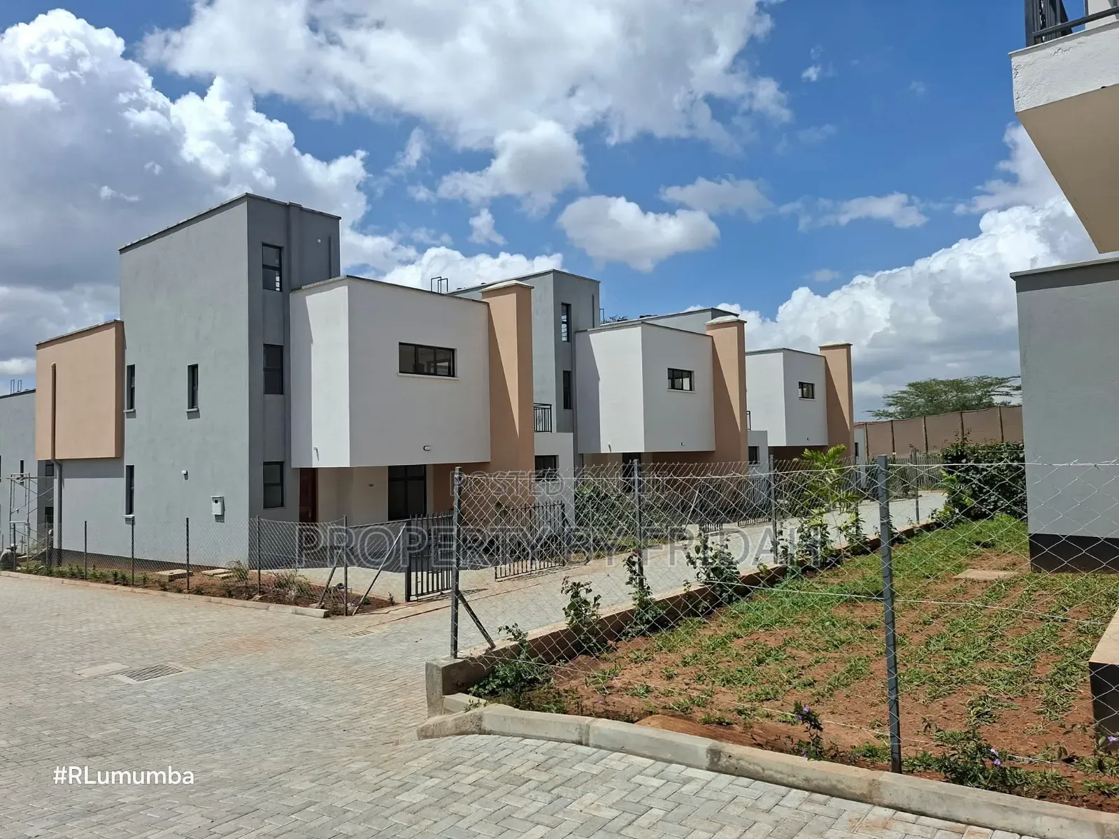 4bdrm Mansion in Kitengela for sale in Kitengela