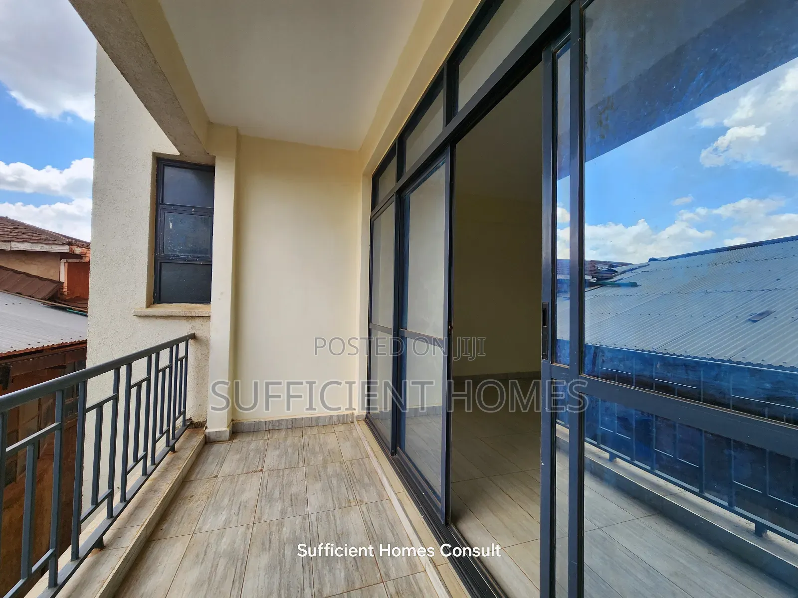 3bdrm Apartment in Ruaka for sale in Ruaka