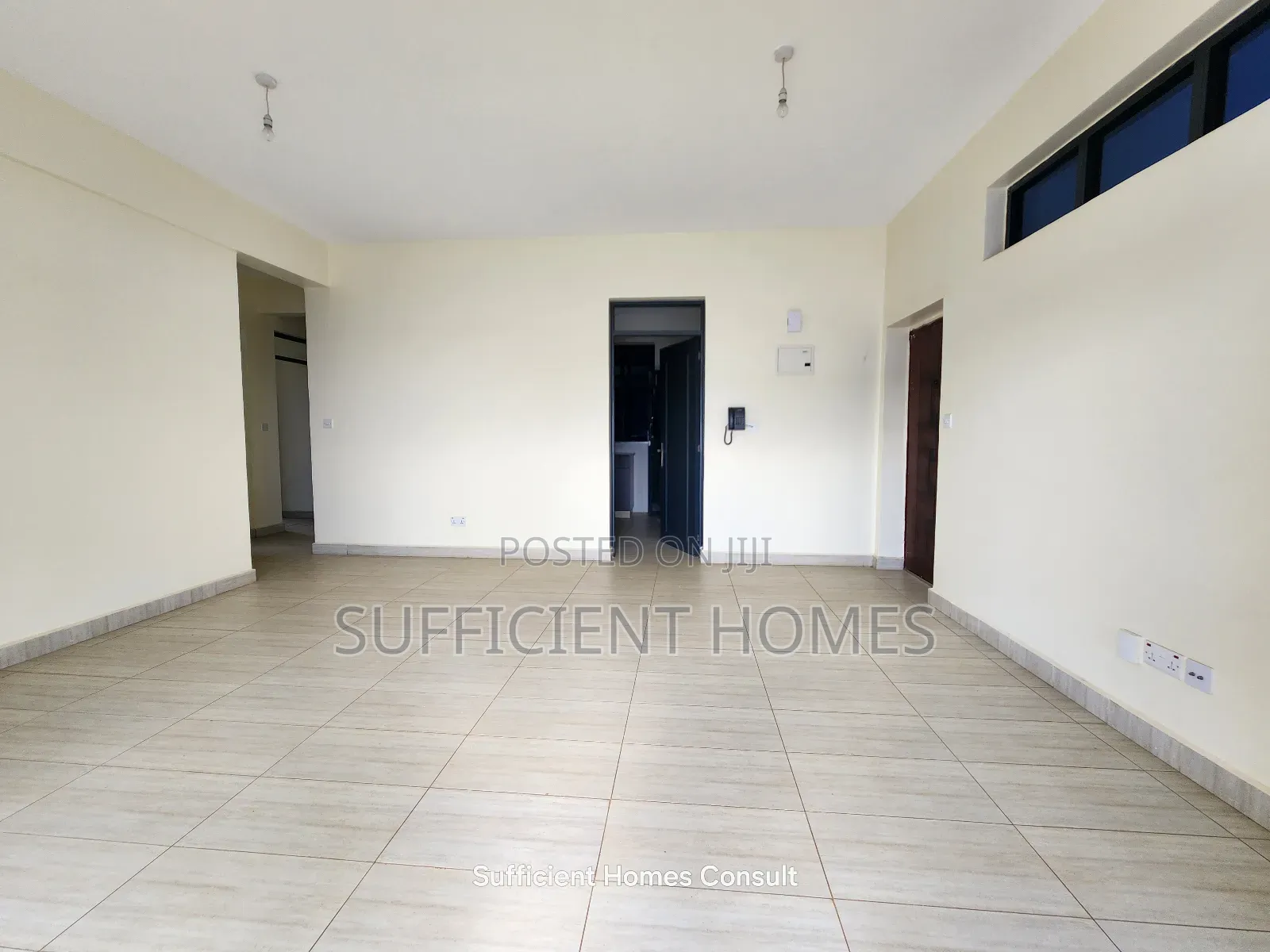 3bdrm Apartment in Ruaka for sale in Ruaka