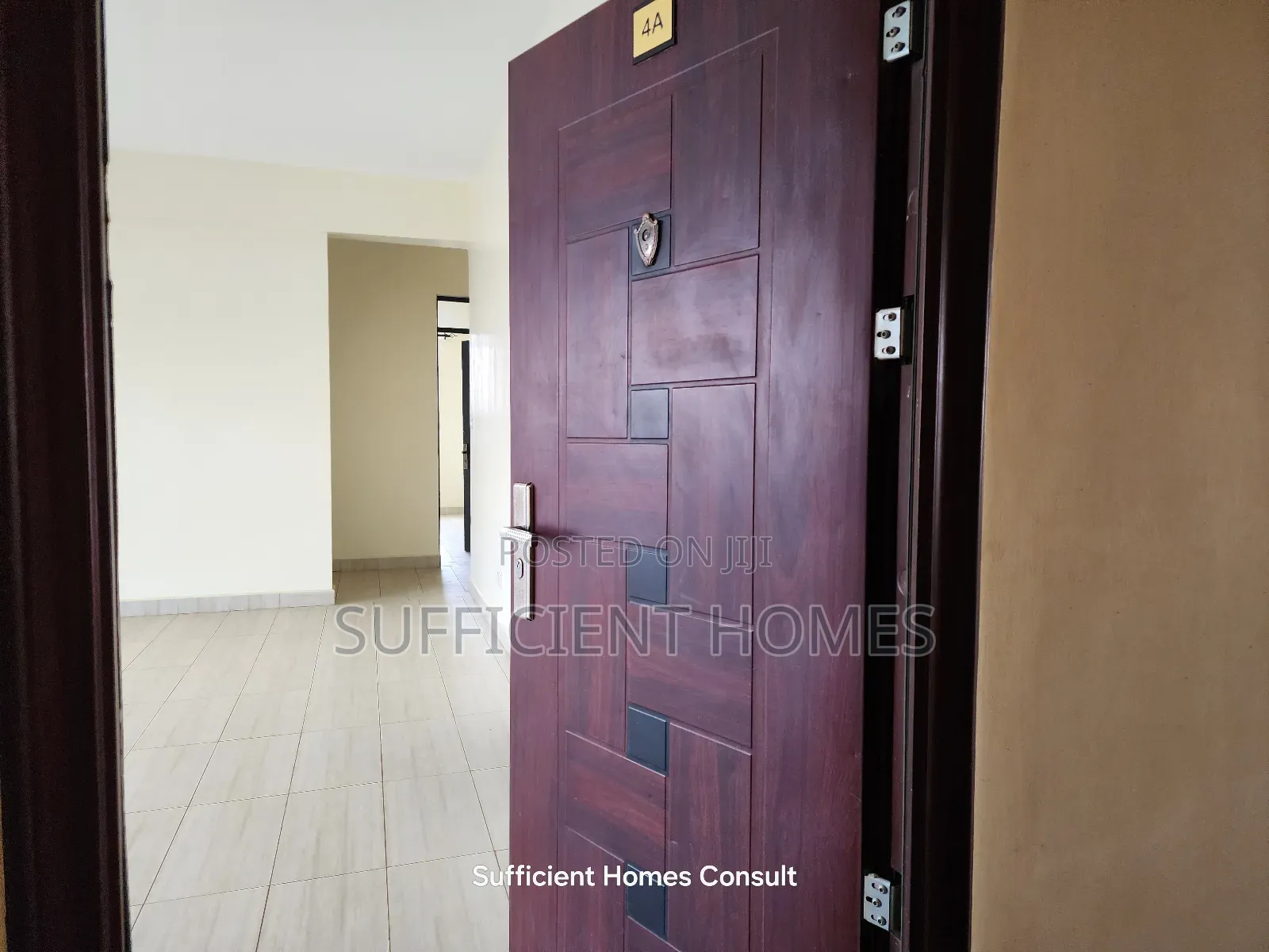 3bdrm Apartment in Ruaka for sale in Ruaka