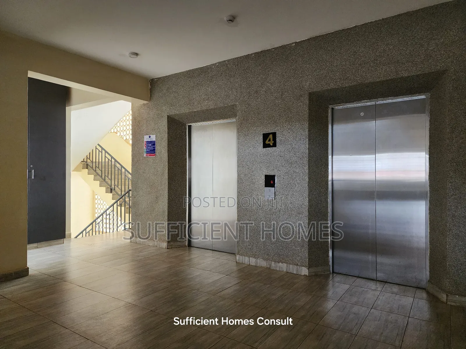 3bdrm Apartment in Ruaka for sale in Ruaka