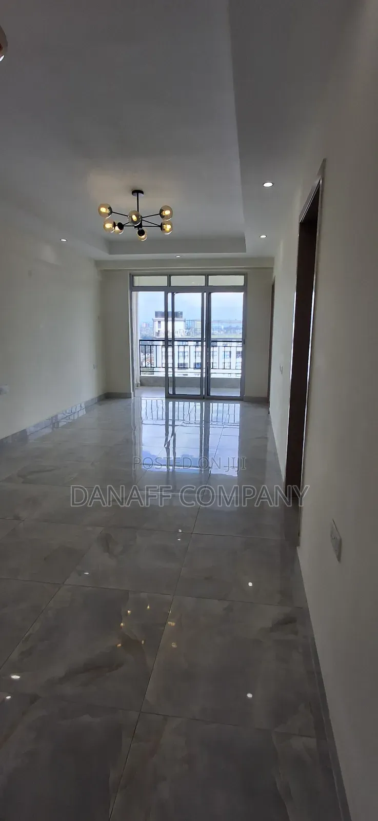 2bdrm Apartment in Danaff Tower, Kileleshwa for rent in Kileleshwa