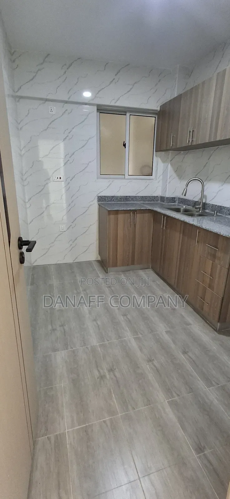 2bdrm Apartment in Danaff Tower, Kileleshwa for rent in Kileleshwa