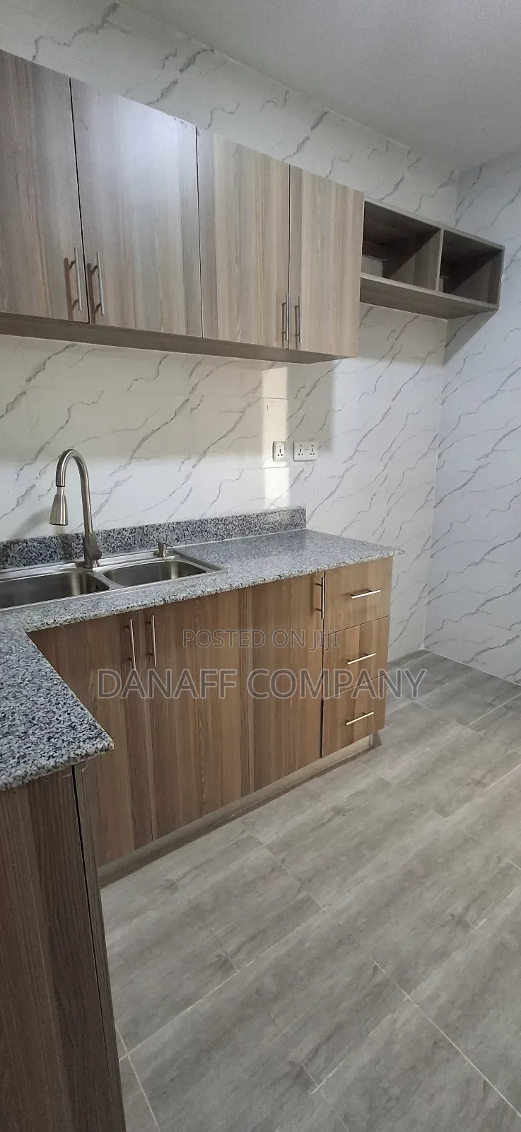 2bdrm Apartment in Danaff Tower, Kileleshwa for rent in Kileleshwa