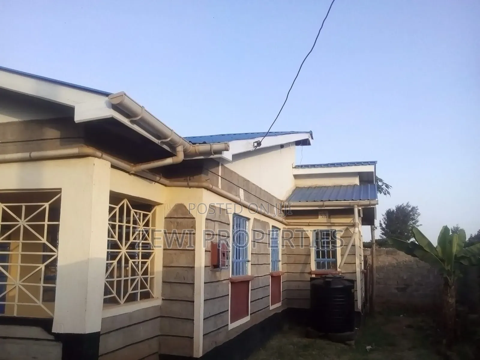 3bdrm Bungalow in Sunrise Estate for sale in Sunrise Estate